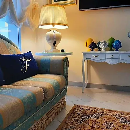 Falli Exclusive And Breakfast -boutique B&b- 4*