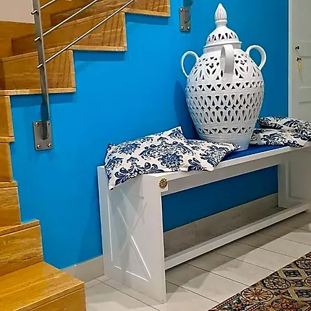 Falli Exclusive And Breakfast -boutique B&b- B&B