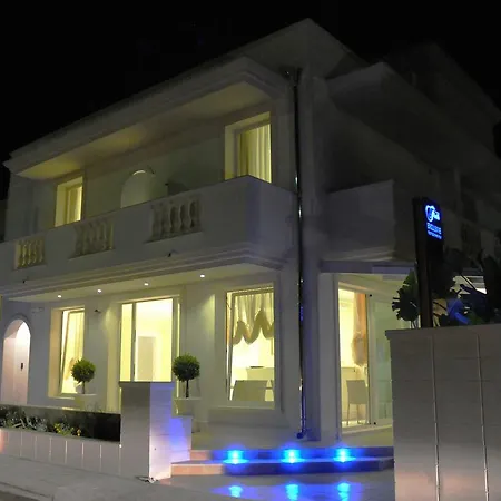 Falli Exclusive And Breakfast -con Parcheggio Privato E Gratuito- Bed and breakfast Porto Cesareo