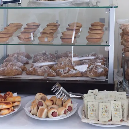 Falli Exclusive And Breakfast -con Parcheggio Privato E Gratuito- Bed and breakfast *