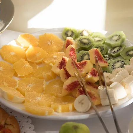 Bed & Breakfast Falli Exclusive And Breakfast *