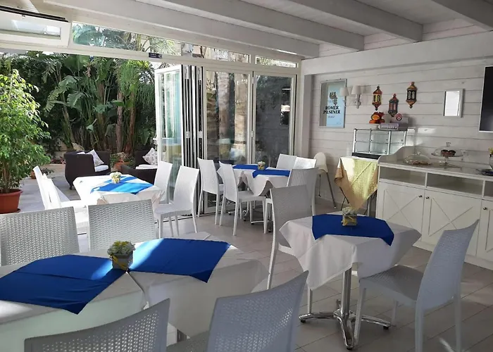 Bed & Breakfast Falli Exclusive And Breakfast -boutique B&b-