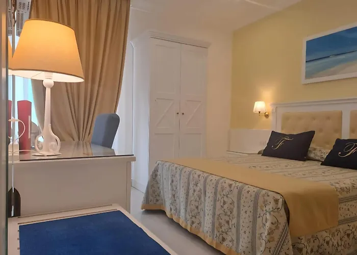 Falli Exclusive And Breakfast -boutique B&b- Porto Cesareo